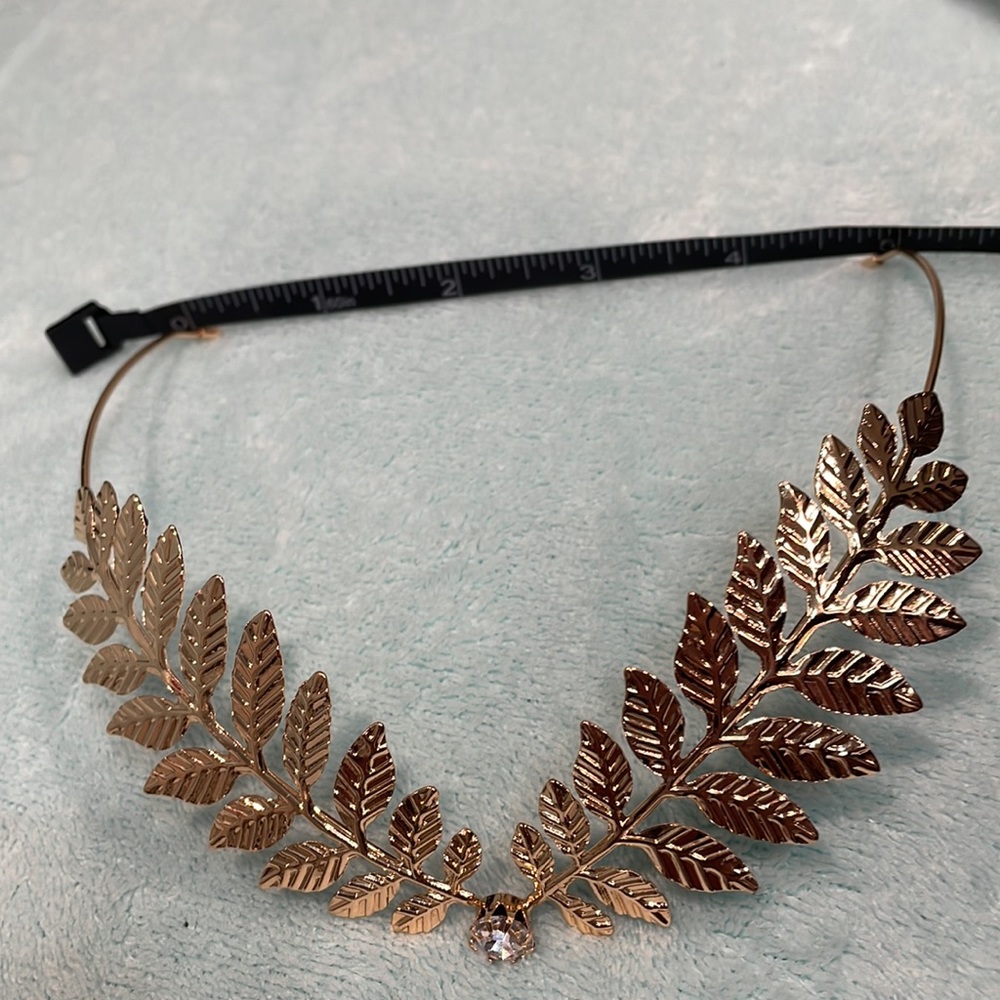 Greek | Roman | Spartan | Goddess Crown/Head-piece - Picture 9 of 11